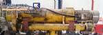 Gr�a a�rea Bauma de 2,5 toneladas CGT100/4