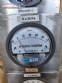 Man�metro de presi�n diferencial anal�gico Magnehelic de Dwyer Instruments