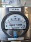 Man�metro de presi�n diferencial anal�gico Magnehelic de Dwyer Instruments