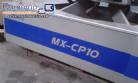 M�ltiples cabezales para empaquetadora MX CP Masipack
