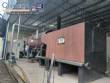 Caldera industrial de le�a de 5000 kg/hora MML Boilers