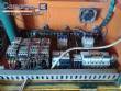 Inyector de poliuretano de baja presin Fibermaq