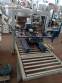 Selladora de cajas de cart�n semiautom�tica Tecmaes
