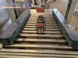 Selladora de cajas de cart�n semiautom�tica Tecmaes