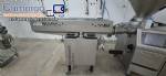 Porcionadora autom�tica Handtmann GMD 99-2 para carne picada y productos c�rnicos.
