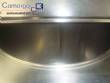 Tina de helado maduraci�n 180 litros fabricante R.Camargo