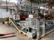 M�quina sopladora de botellas de HDPE