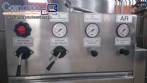 Mezclador de carbono en lquidos Unimix Zegla