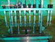 M�quina de llenado 10 boquillas