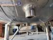 Reactor herm�tico tanque encamisado en acero inoxidable 316 2.800 L