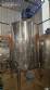Reactor hermtico tanque encamisado en acero inoxidable 316 2.800 L
