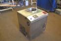 Templadora para chocolate 150 kg/h Hebleimar