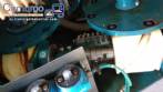 Contenedor y tapa de la botella de tapa y tap�n Prom�quina