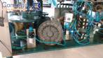 Contenedor y tapa de la botella de tapa y tap�n Prom�quina