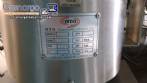 Contenedor y tapa de la botella de tapa y tap�n Prom�quina