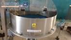 Contenedor y tapa de la botella de tapa y tap�n Prom�quina