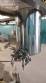 Contenedor y tapa de la botella de tapa y tap�n Prom�quina