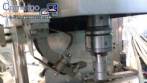 Contenedor y tapa de la botella de tapa y tap�n Prom�quina