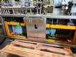 Mquina blster automtica para termoformado de blsteres de comprimidos y cpsulas