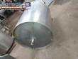 Dep�sito de acero inoxidable de 800 L