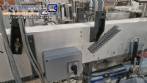 Etiquetadora automtica de doble cabezal para etiquetas autoadhesivas Bauch Campos