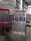 Complete line for filling liquids Tecman