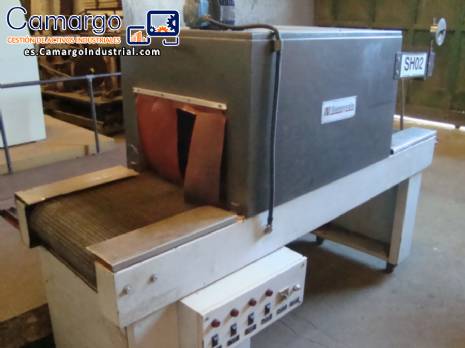 T�nel de encogimiento shrink Sunnyvale