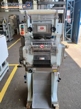 M�quina para hacer raviolis Pama Roma 30 kg