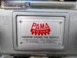 M�quina para hacer raviolis Pama Roma 30 kg