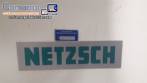Molino horizontal Netzsch