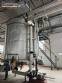 Lnea industrial completa para la fabricacin de jabn en barra.