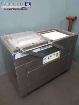 Sellador al vac�o R.baiao