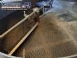 Secador de man� de acero inoxidable