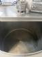 Tanque de yogurtera de bao mara encamisado ACINOX de 200 litros