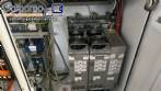 M�quina de corte por l�ser industrial TRUMPF Trulaser 1030 2.500 Watts