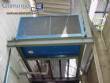 L�nea completa para la fabricaci�n de piruletas con ruina