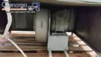 Horno para secar polvos y gr�nulos de Fabbe