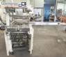 M�quina autom�tica de envoltura de celof�n Flow Mack V3, 45 unidades por minuto.