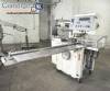 M�quina autom�tica de envoltura de celof�n Flow Mack V3, 45 unidades por minuto.
