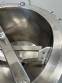 Reactor de tanque de mezcla con camisa de acero inoxidable de 50 litros