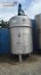 Reactor a presi�n para productos farmac�uticos cosm�ticos y veterinarios Soleri