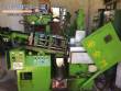 L�nea de producci�n de cremalleras para prendas de vestir