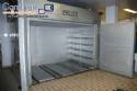 Horno industrial