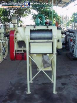 Tamices de rotaci�n