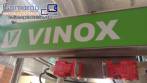 Llenadora rotativa Vinox Zegla