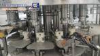 Rotary filling and capping machine with load cell IMSB Robopac CCT 18 12/06