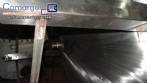 Tanque de mezcla para 5,000 L