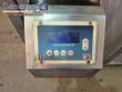 Procesador triturador de acero inoxidable de 50 kg AGMAC