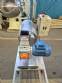Procesador triturador de acero inoxidable de 50 kg AGMAC