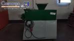 Minil�nea para la producci�n de jab�n en lotes peque�os, laboratorio de I+D